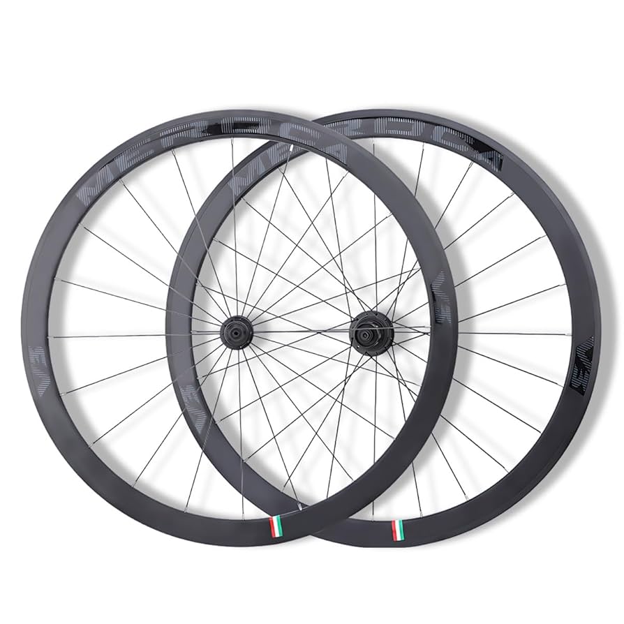 リムブレーキホイール700c Amazon.co.jp: 700C ロードバイクホイールセット二層